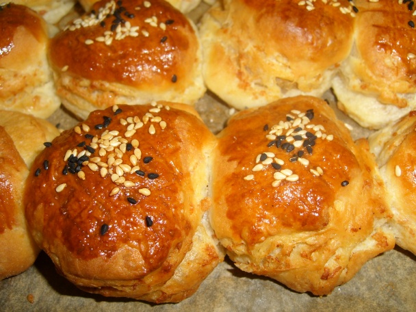 Škvarkové pagáčiky č.2 (fotorecept) - obrázok 7