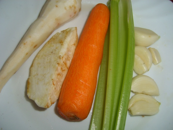 Huspenina (studenô) (fotorecept) - obrázok 2