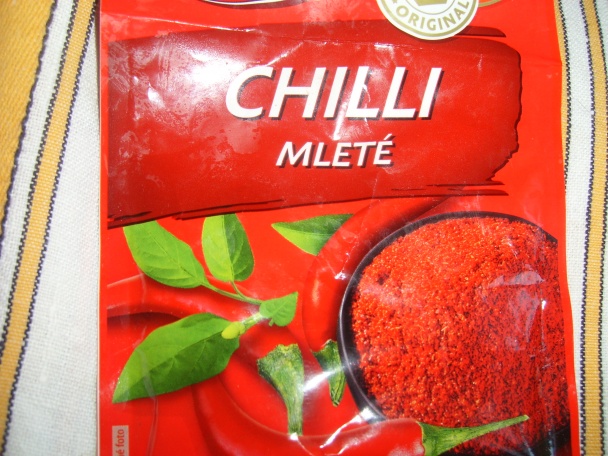 Zemiakové placky so salámou (fotorecept) - obrázok 3