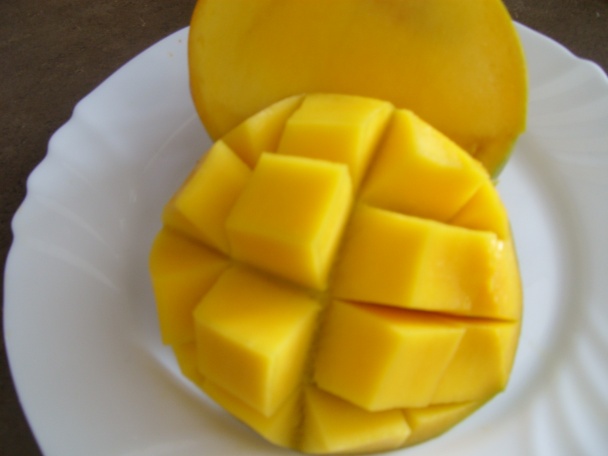 Ovocné poháre (fotorecept) - obrázok 2