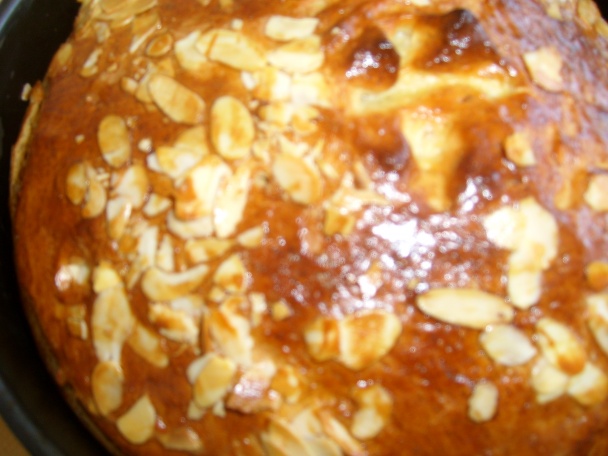 Domáci kváskový mazanec (fotorecept) - obrázok 4