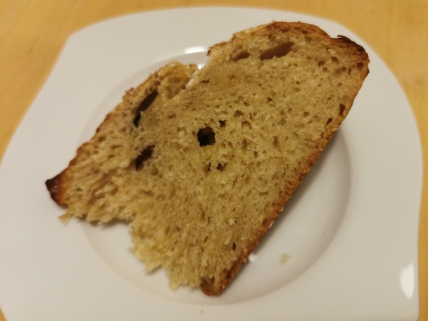 Domáci kváskový mazanec (fotorecept) - obrázok 5