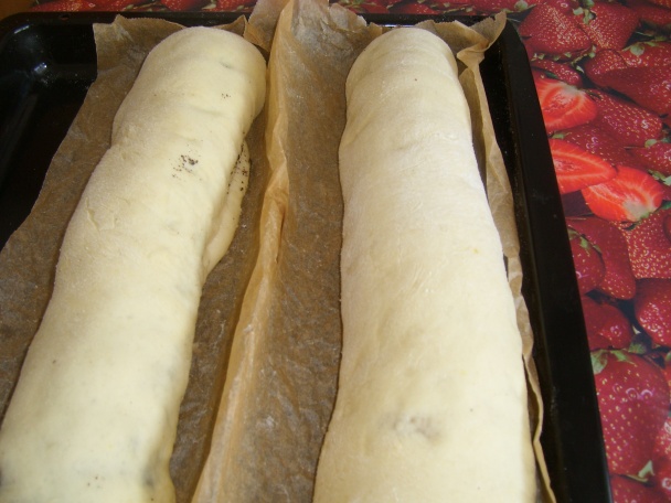 Kysnuté záviny (fotorecept) - obrázok 4