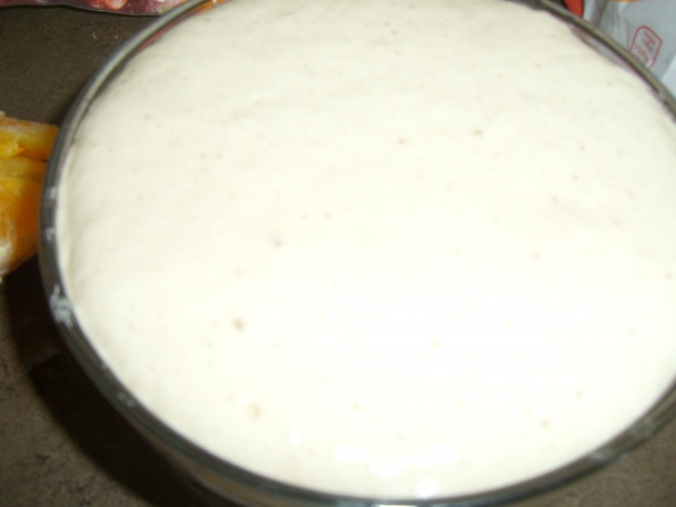 Kysnuté záviny (fotorecept) - obrázok 1