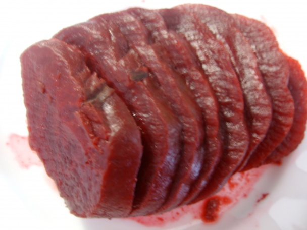 Pečené farmárske horné kuracie stehná - obrázok 3