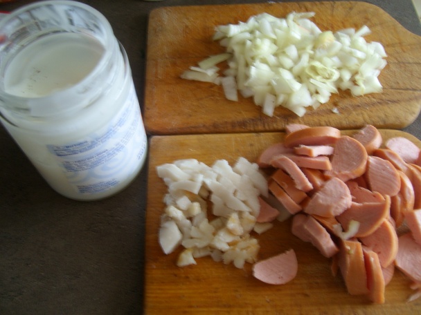 Lečo, ako robím ja (fotorecept) - obrázok 2