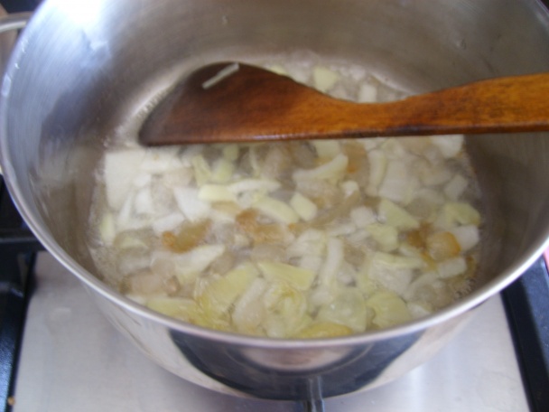 Lečo, ako robím ja (fotorecept) - obrázok 3