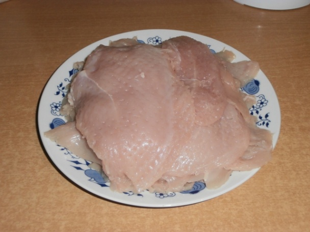 Korenistá špecialita - obrázok 1