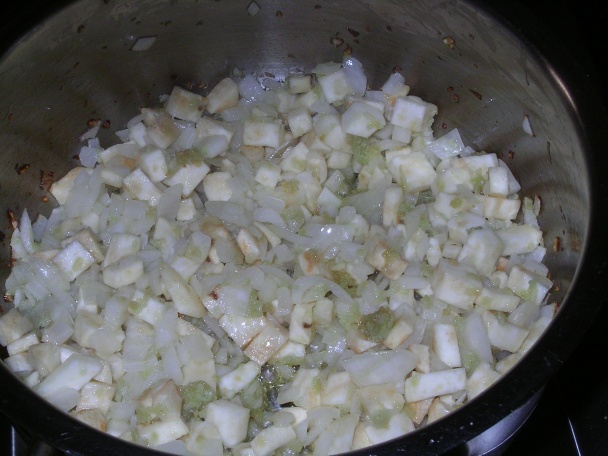 Zapečený baklažán s mozzarellou - obrázok 2