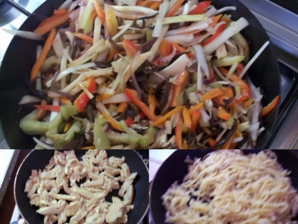 Stanleyho čínska pomsta (fotorecept) - obrázok 2