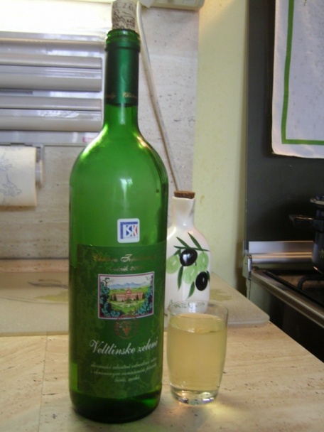 Baskické kura (fotorecept) - obrázok 4