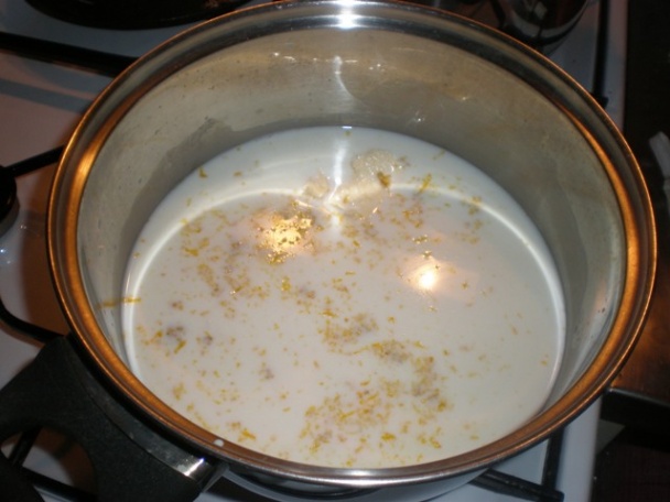 Kráľovnine rezy (fotorecept) - obrázok 2