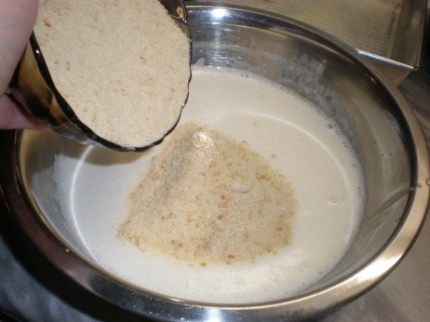 Kráľovnine rezy (fotorecept) - obrázok 4