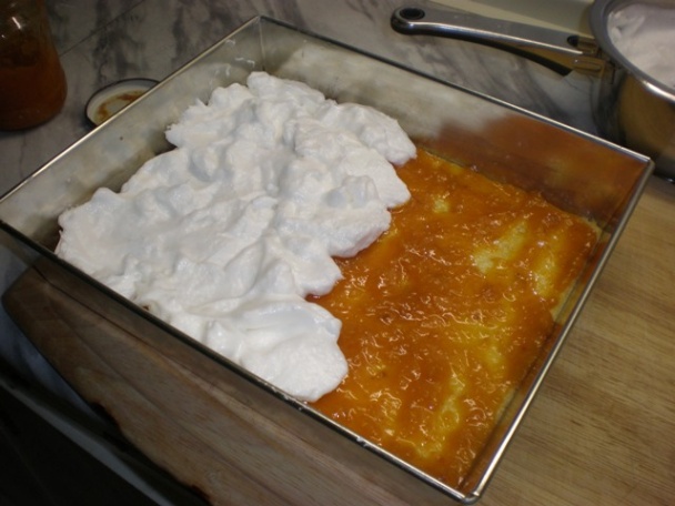 Kráľovnine rezy (fotorecept) - obrázok 5