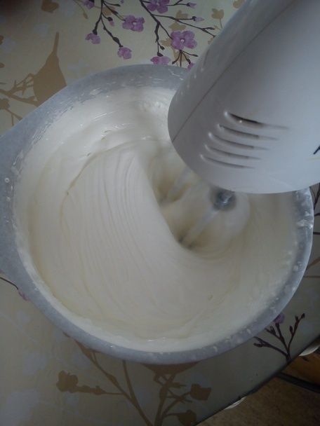 Tiramisu po slovensky - obrázok 1