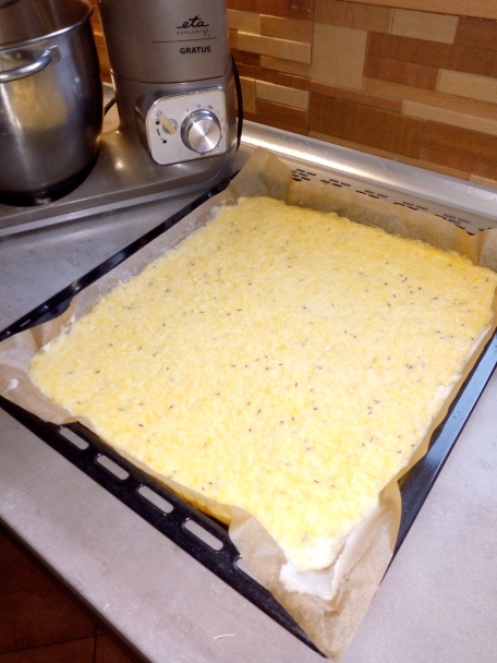 Nadlistnyk, nalešnik, babka (fotorecept) - obrázok 3