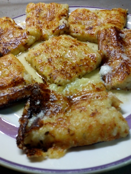 Nadlistnyk, nalešnik, babka (fotorecept) - obrázok 5