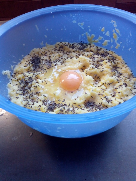 Nadlistnyk, nalešnik, babka (fotorecept) - obrázok 1