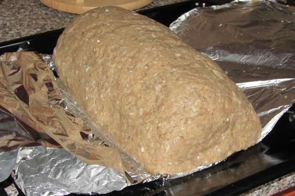 Mäsová roláda Ham - Mňam - obrázok 5