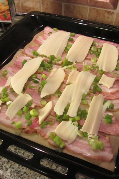 Lasagne po slovensky - obrázok 3