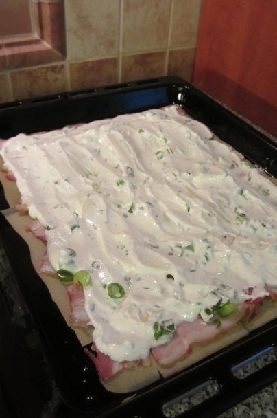 Lasagne po slovensky - obrázok 5