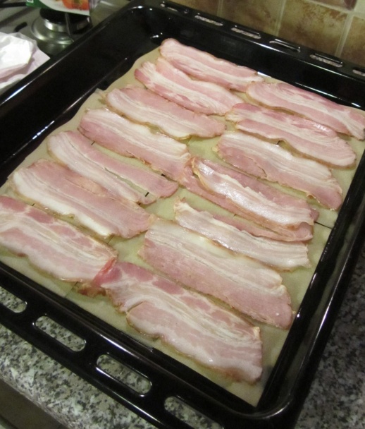 Lasagne po slovensky - obrázok 2