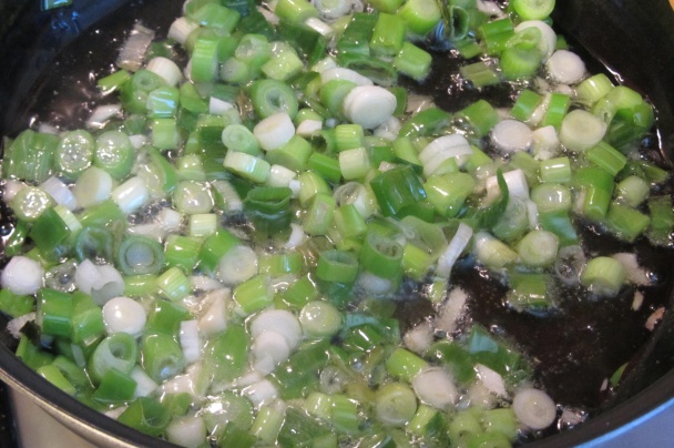 Penne a la Olivo - obrázok 3