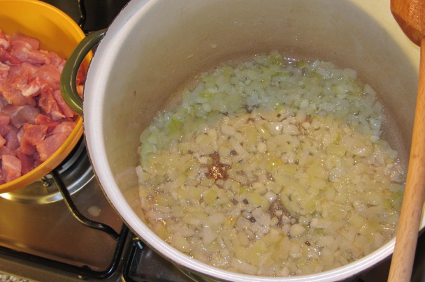 Segedínsky guláš - obrázok 2