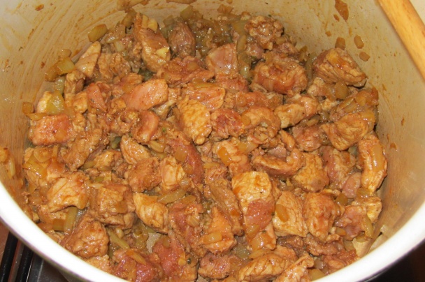 Segedínsky guláš - obrázok 3