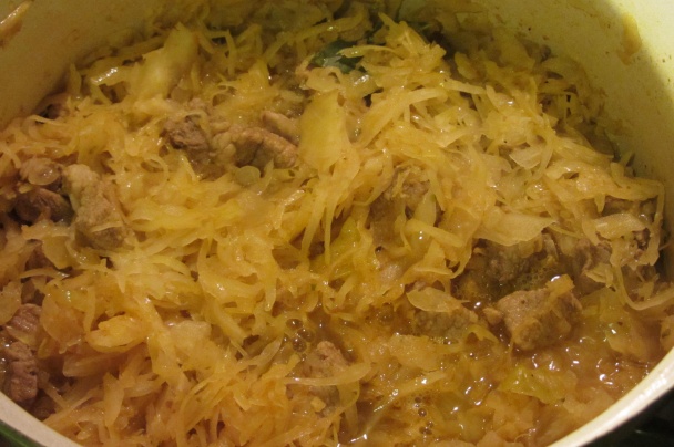 Segedínsky guláš - obrázok 5