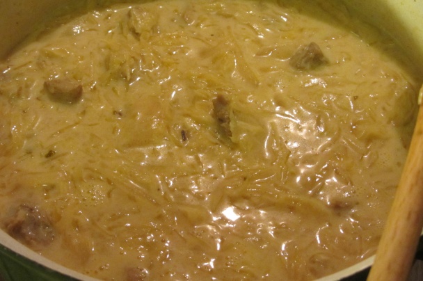 Segedínsky guláš - obrázok 6