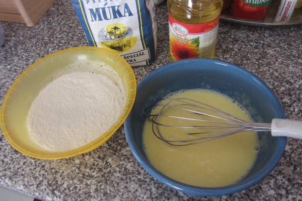 Muffiny - obrázok 1
