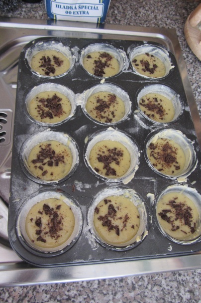 Muffiny - obrázok 3