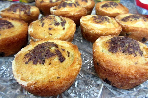Muffiny - obrázok 4