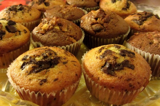 Muffiny - obrázok 6