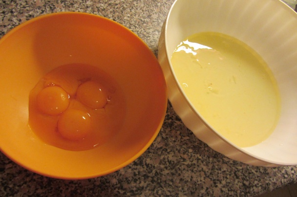 Torta od Michelle (fotorecept) - obrázok 1