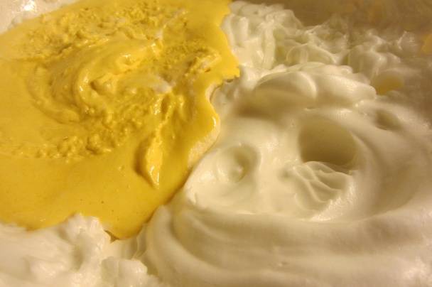 Torta od Michelle (fotorecept) - obrázok 2