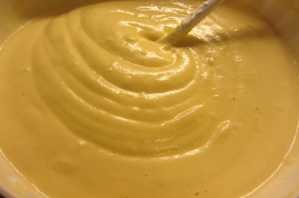 Torta od Michelle (fotorecept) - obrázok 3