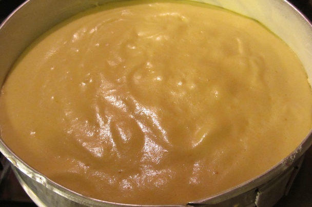 Torta od Michelle (fotorecept) - obrázok 4