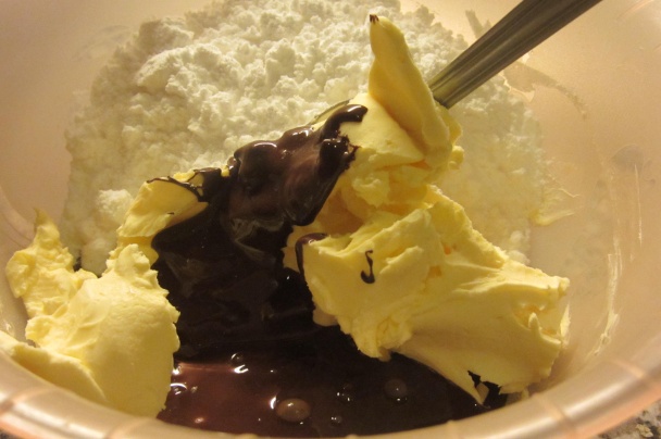 Torta od Michelle (fotorecept) - obrázok 7