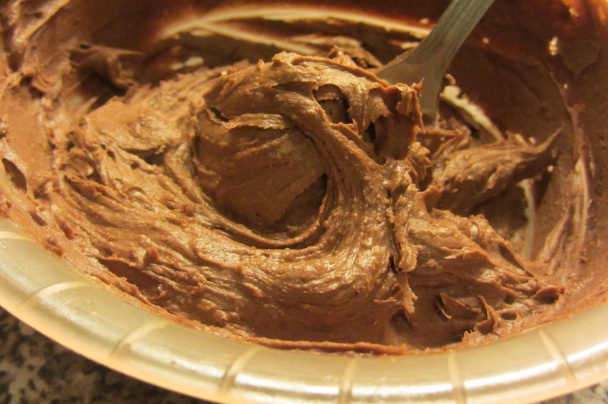 Torta od Michelle (fotorecept) - obrázok 8