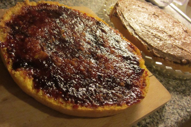 Torta od Michelle (fotorecept) - obrázok 10