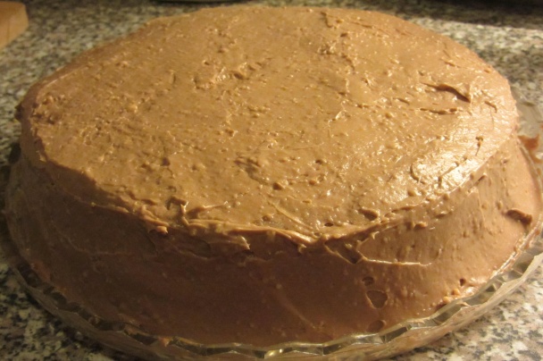 Torta od Michelle (fotorecept) - obrázok 11