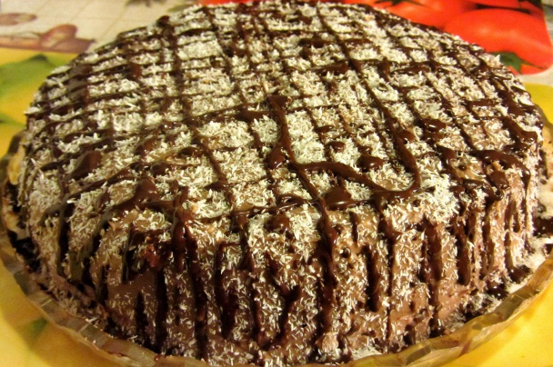 Torta od Michelle (fotorecept) - obrázok 12