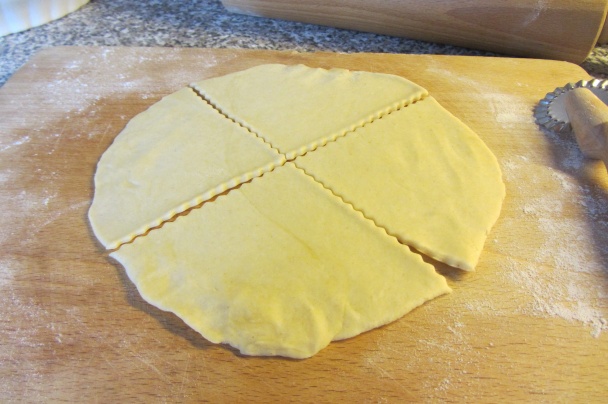 Slané rožky - obrázok 3