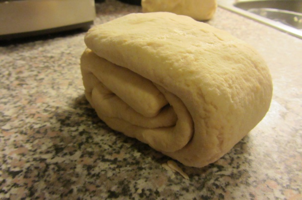 Syrové pagáče (fotorecept) - obrázok 6