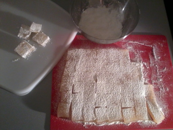 Rahat Lokum (fotorecept) - obrázok 3