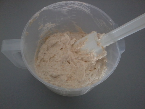 Mandľová torta IKEA (fotorecept) - obrázok 3