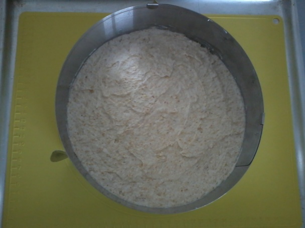 Mandľová torta IKEA (fotorecept) - obrázok 4