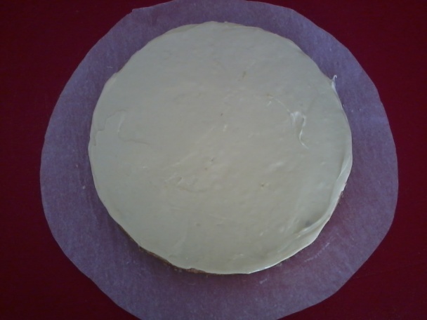 Mandľová torta IKEA (fotorecept) - obrázok 7